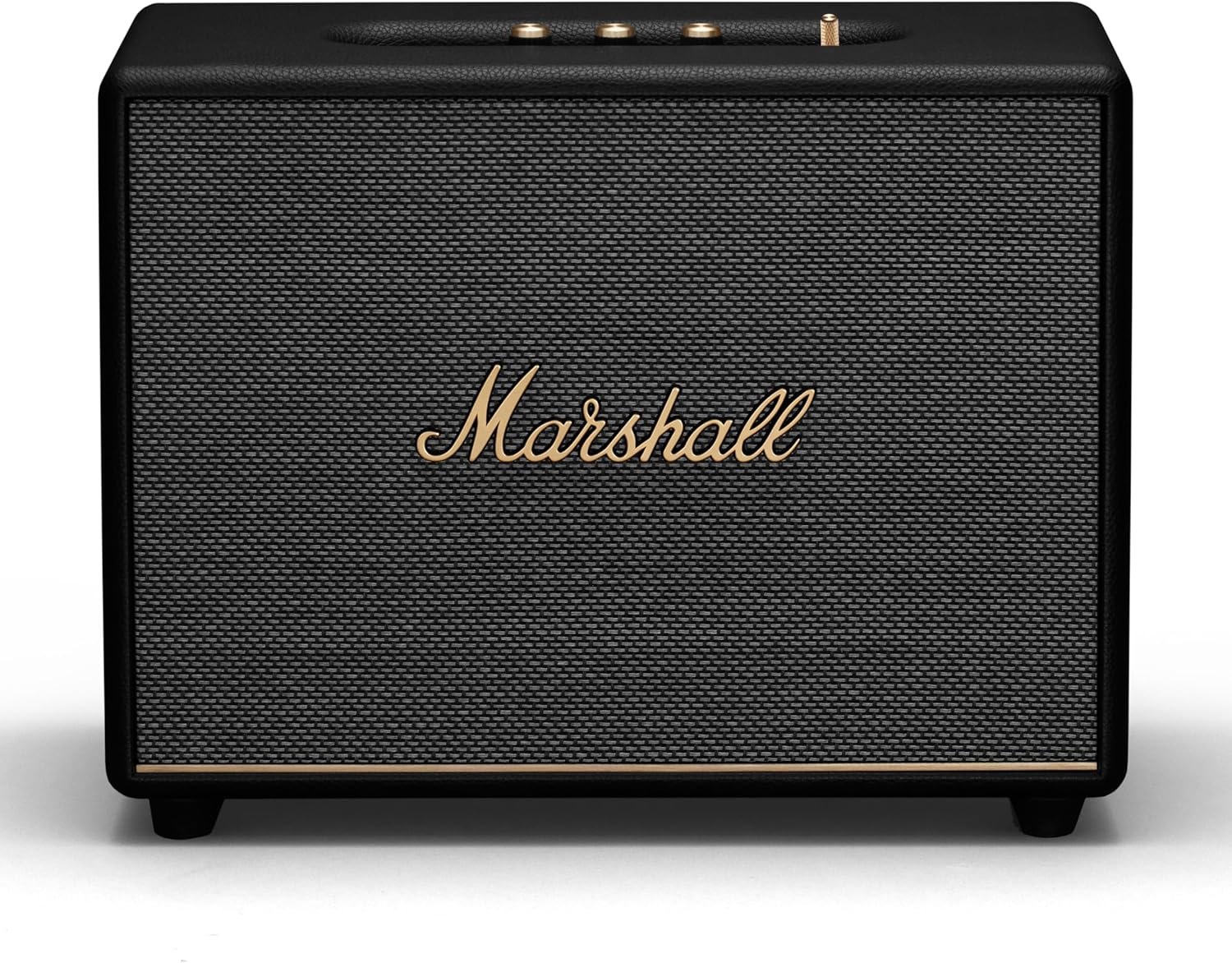 Marshall Woburn III Bluetooth Wireless Speaker